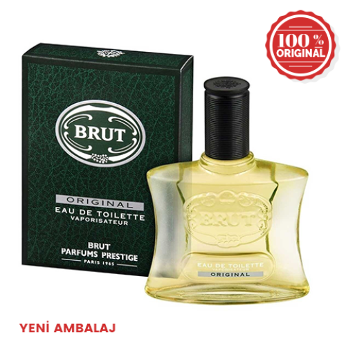 Brut Original EDT 100ml Erkek Parfüm