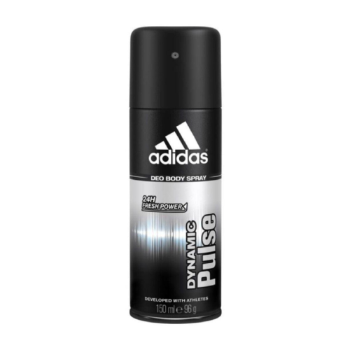 Adidas Deodorant Bay 150ml Dynamic Pulse Erkek Deo