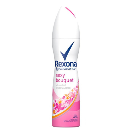 Rexona Deodorant Bayan Sexy Bouquet Anti-Perspirant 150ml Women