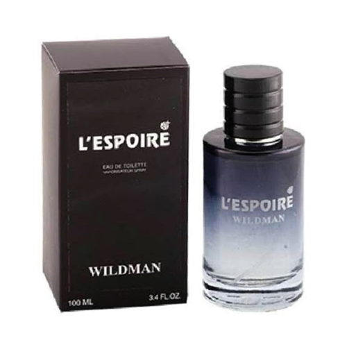 Lespoıre Wildman Erkek Parfümü 100Ml
