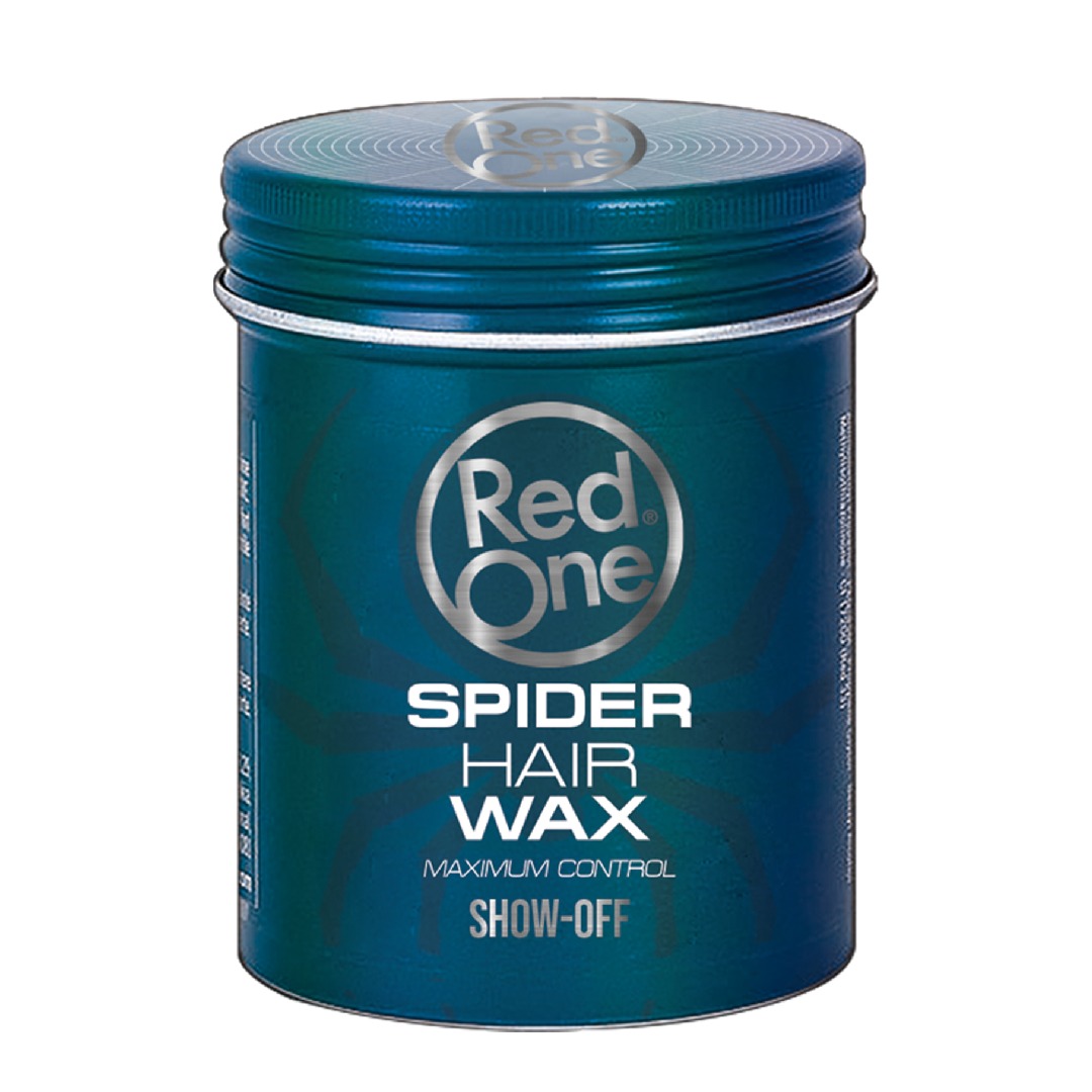 Red One Maximum Control Hair Wax 100 ml Saç Waxsı