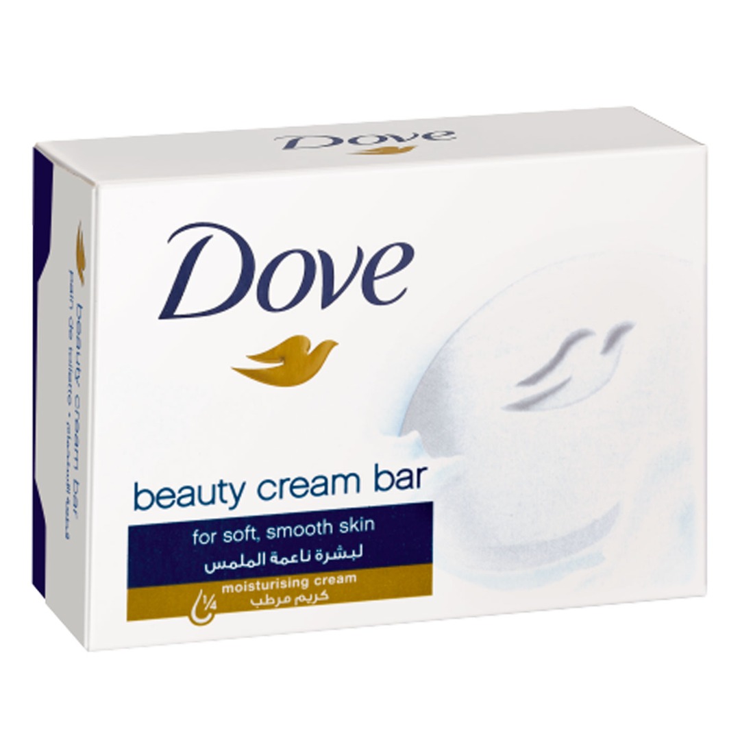 Dove Cream Bar Sabun Original 90 Gr